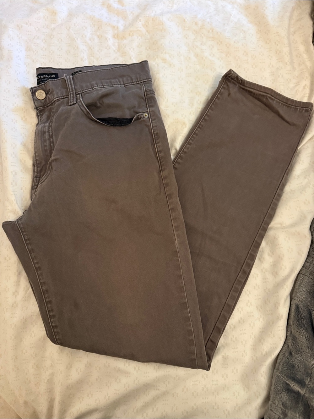 Lucky brand jeans 33/32
